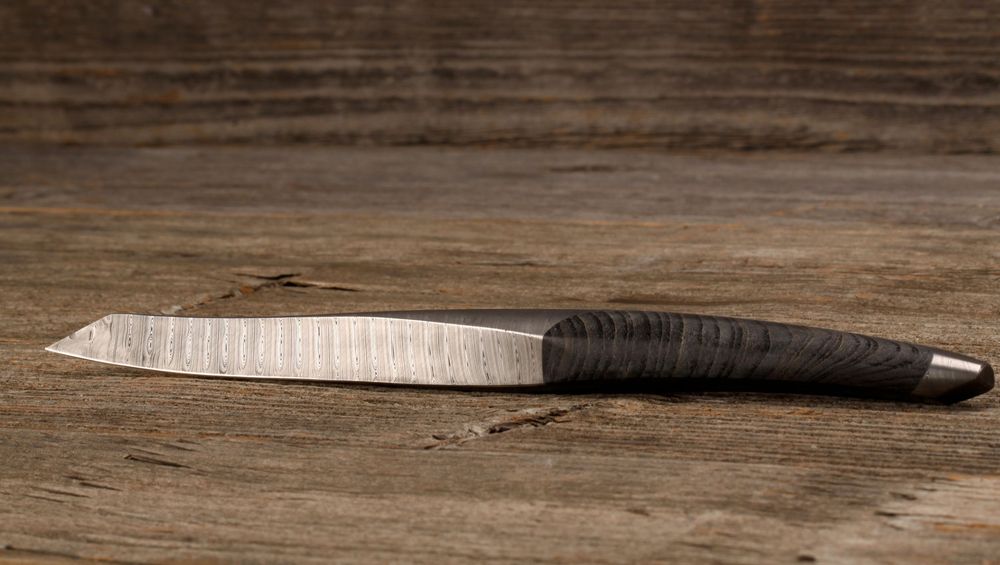 Lunettes Gentle Monster Couteaux Sknife 2