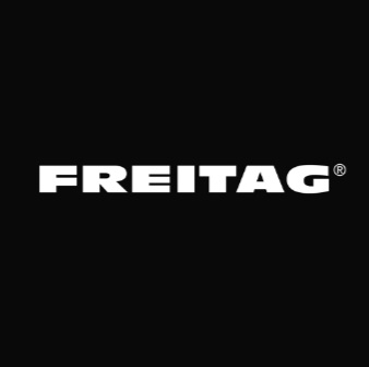 Freitag logo