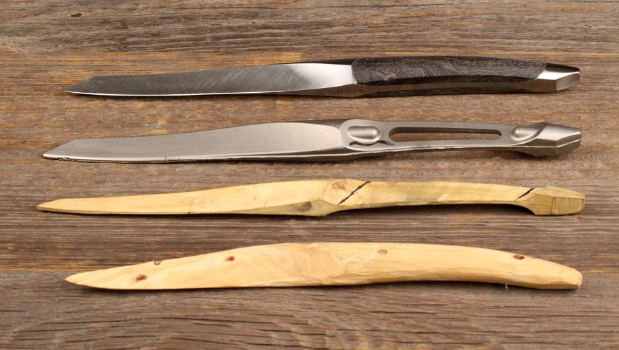 Lunettes Gentle Monster Sknife