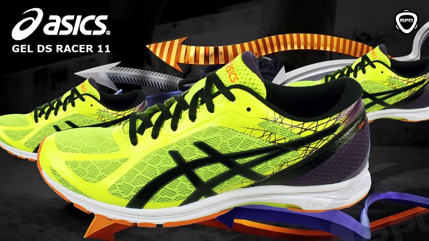asics gel ds racer 11 rpg 2016