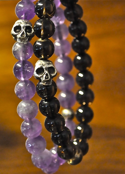 Luci Mendola Pirates collection