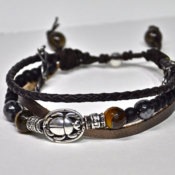 Luci Mendola Pirates collection