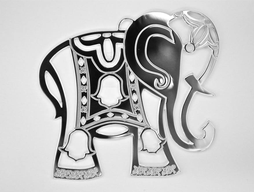 Bijoux Luci Mendola Genève