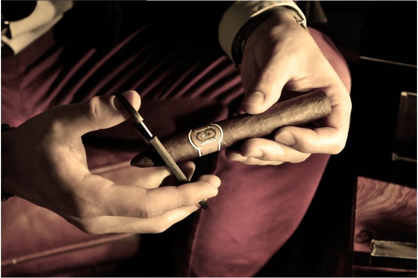 gh cigares univers gallery luci mendola