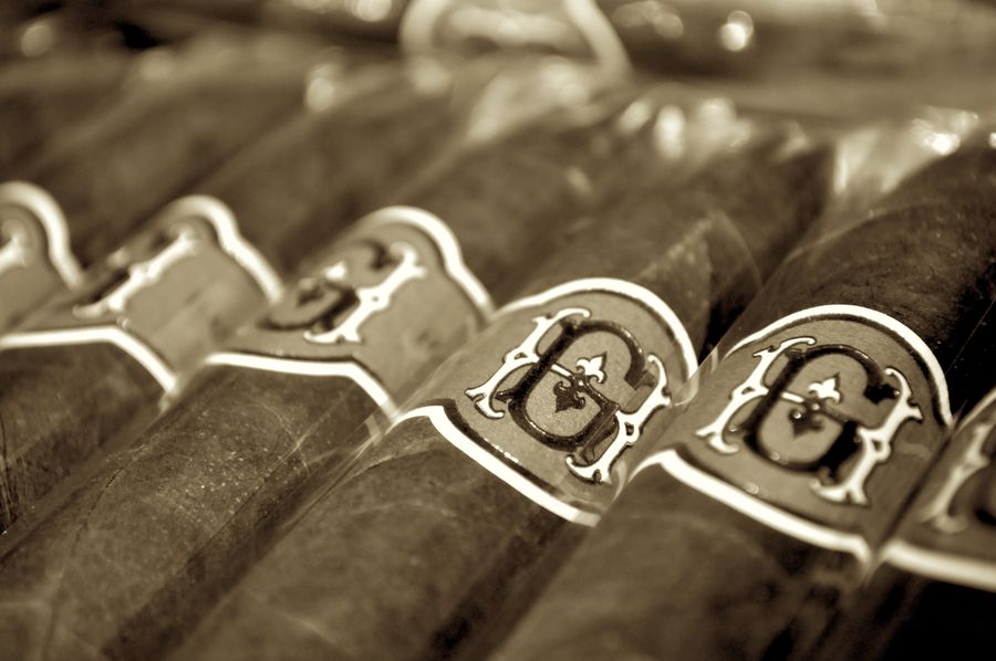 gh cigares univers gallery