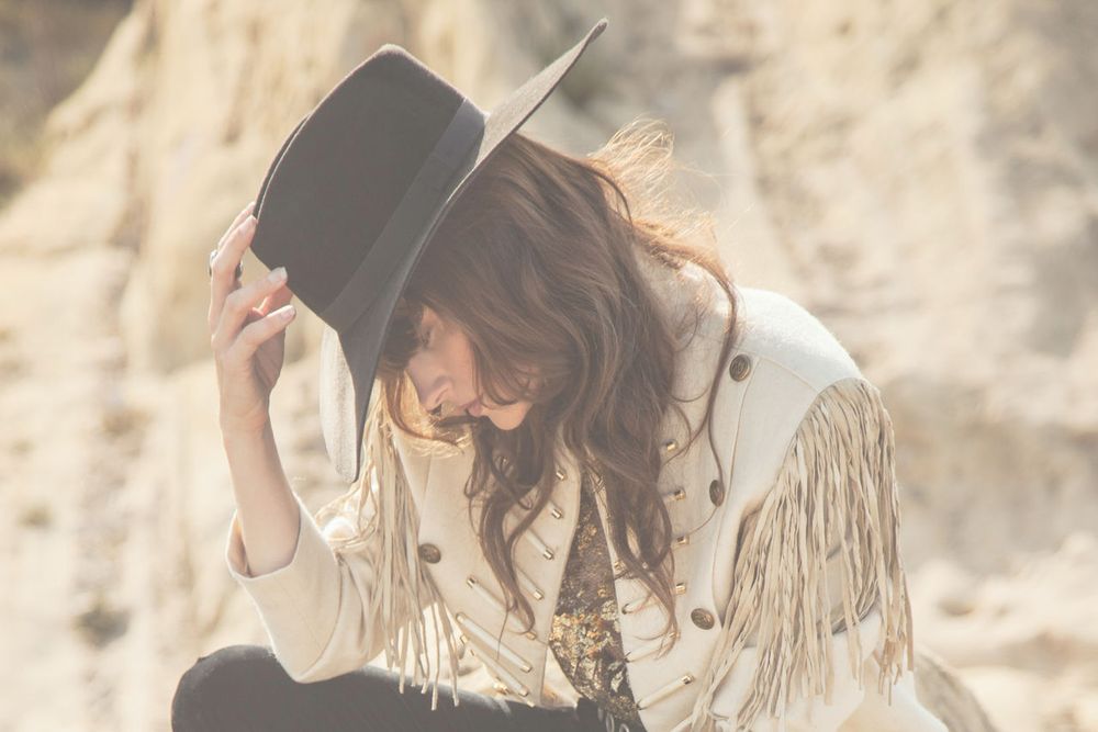 gladys tamez millinery 1