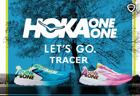 hoka one one tracer rpg 2016
