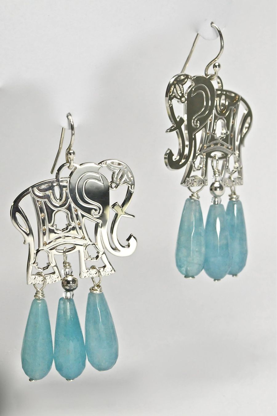 Luci Mendola Genève