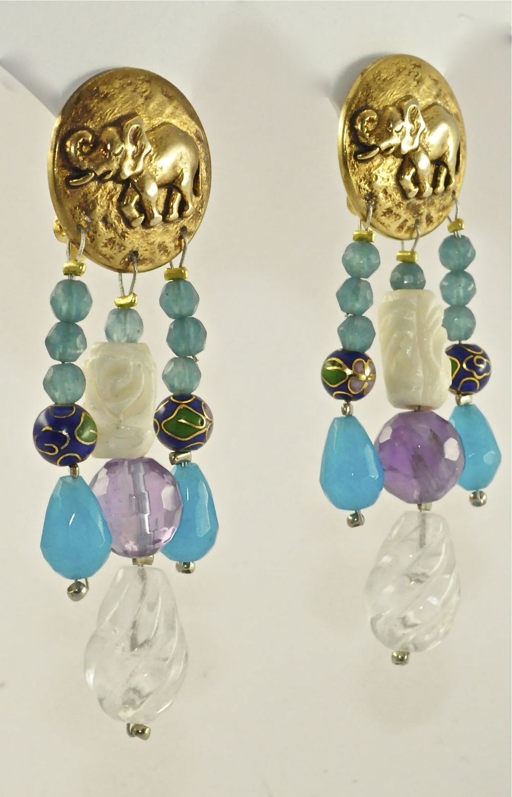 Luci Mendola Genève