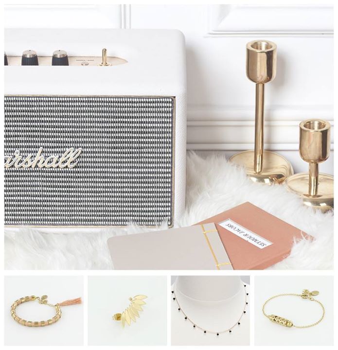 medecine douce bijou