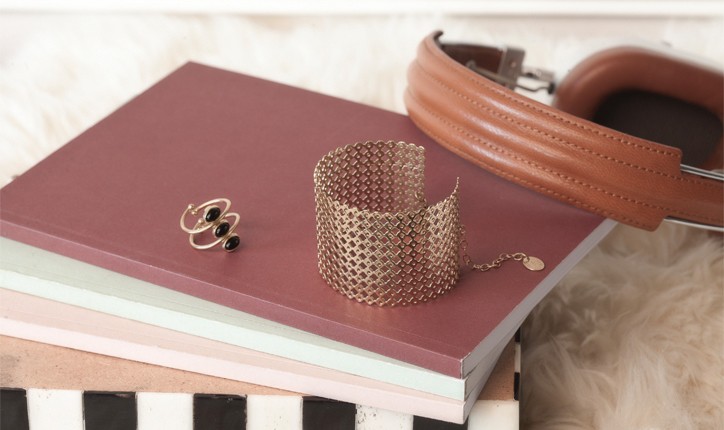 medecine douce bijou