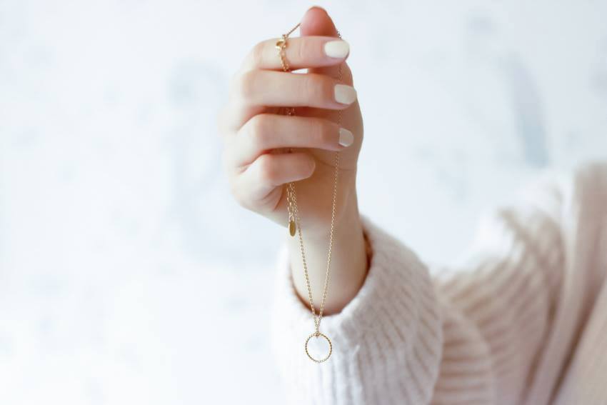 medecine douce bijou