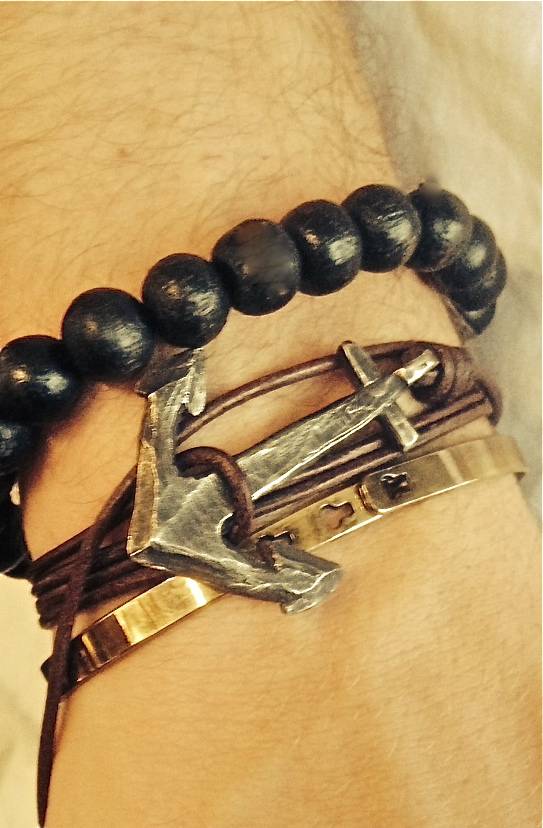 Luci Mendola Pirates collection