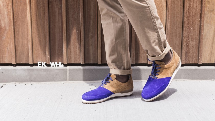 Lunettes Gentle Monster piola sneakers 1