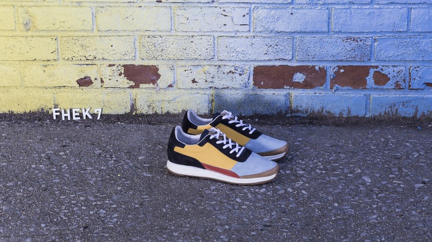 Lunettes Gentle Monster piola sneakers 5