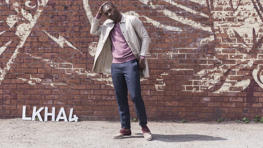 Lunettes Gentle Monster piola sneakers 6