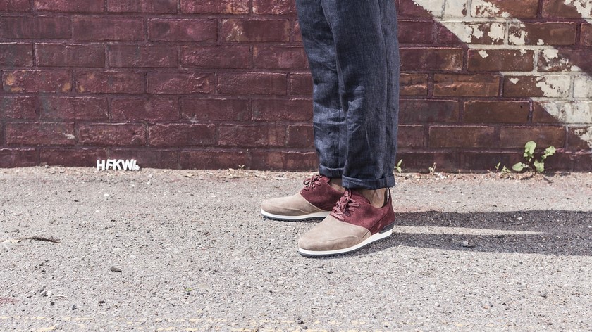 Lunettes Gentle Monster piola sneakers 7