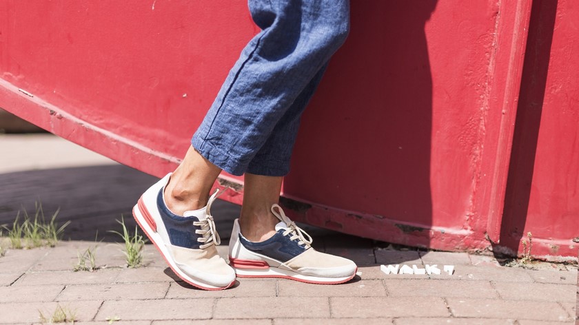 Lunettes Gentle Monster piola sneakers 8