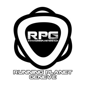 running planet geneve logo