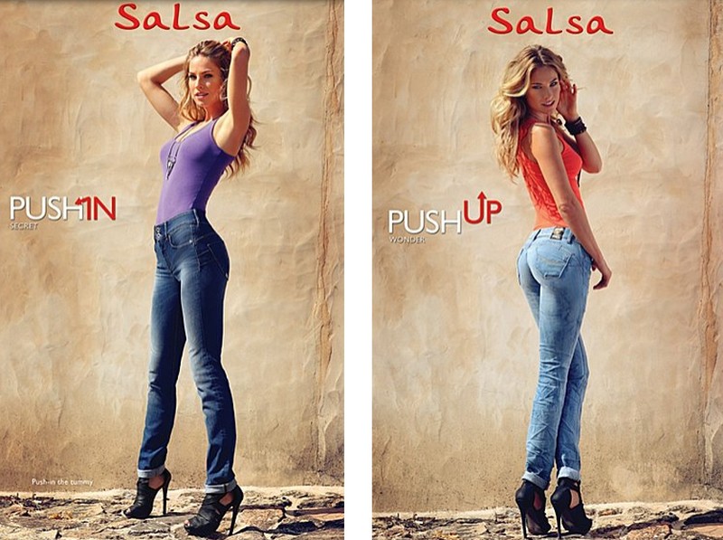 salsa jeans pe 2016