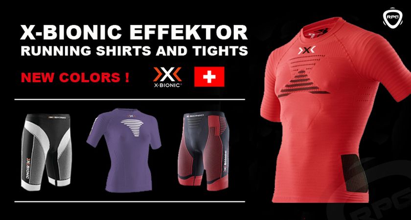 x bionic effektor running new colors 2016 rpg