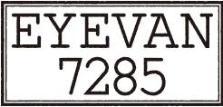 eyevan logo
