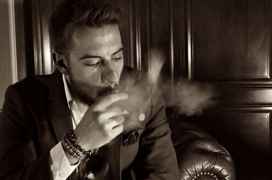 gh cigares univers gallery