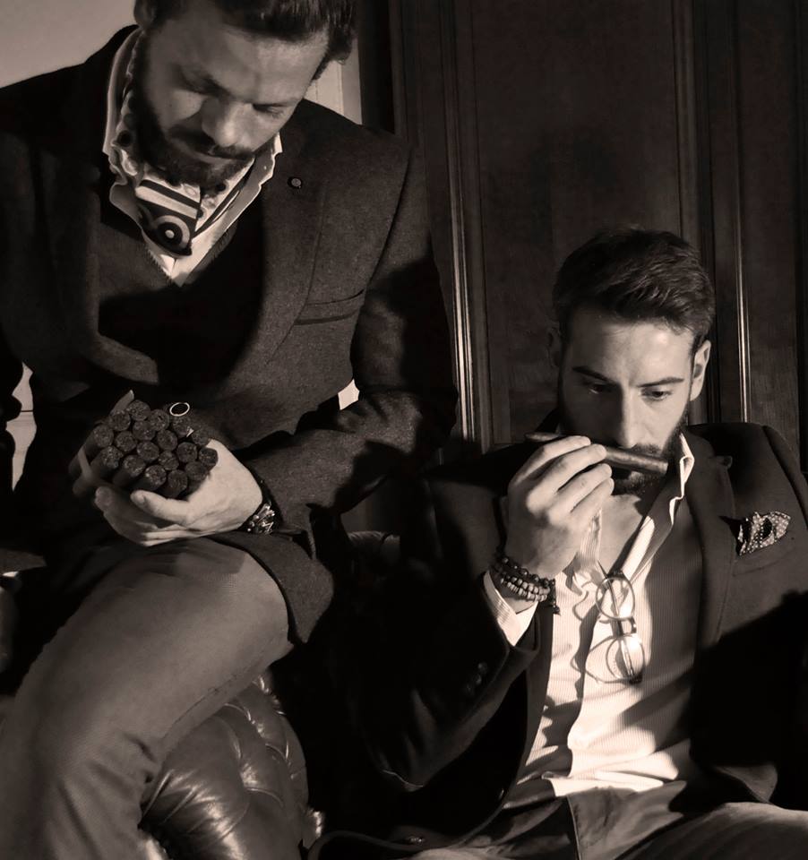 gh cigares univers gallery