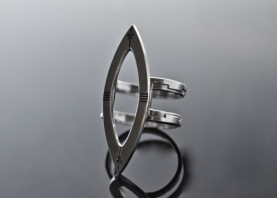 luci mendola equilibre