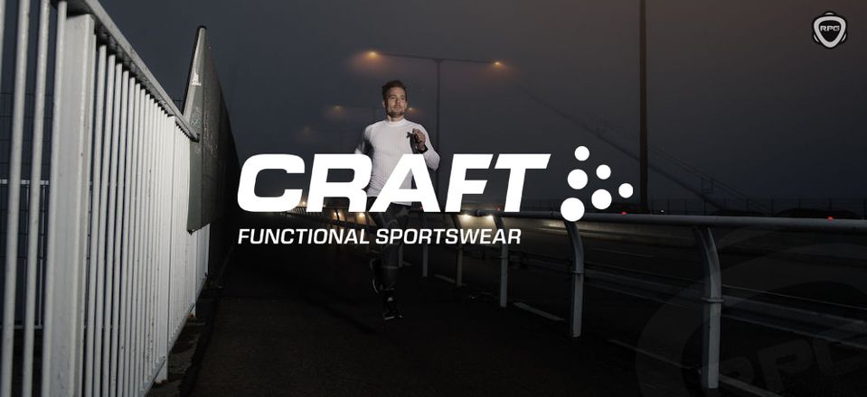 Craft active extreme underwear RPG 2016