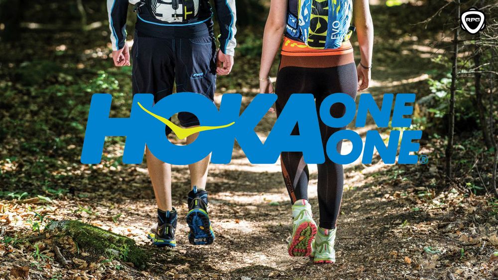 Hoka Tor ultra Hi WP 2016 RPG