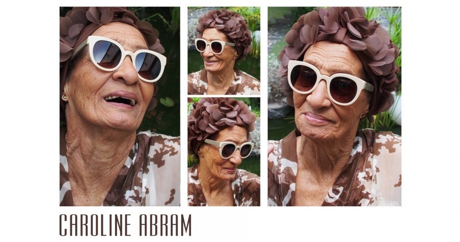 Lunettes Caroline Abram