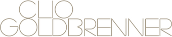 clio goldbrenner logo