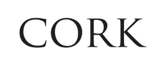 cork design logo