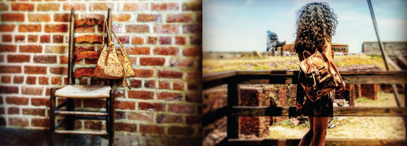 cork design sacs en liege 6