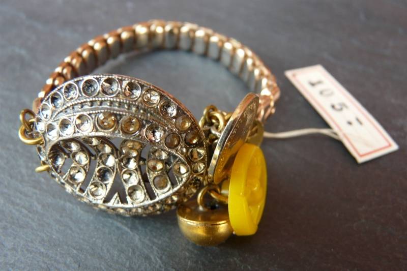 Bijoux la Tonkinoise à Paris