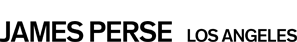 james perse logo