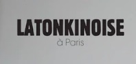 la tonkinoise a paris logo