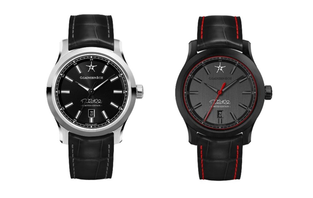 montres gagnebin 5