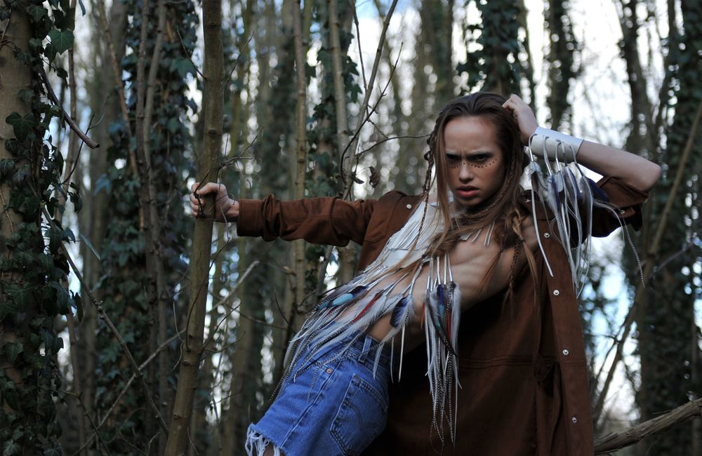 ruby feathers banner