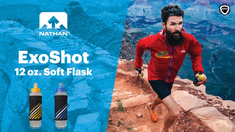 Nathan Exo Shot RPG 2016