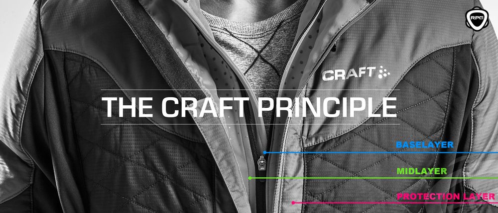The Craft Principle RPG 2016