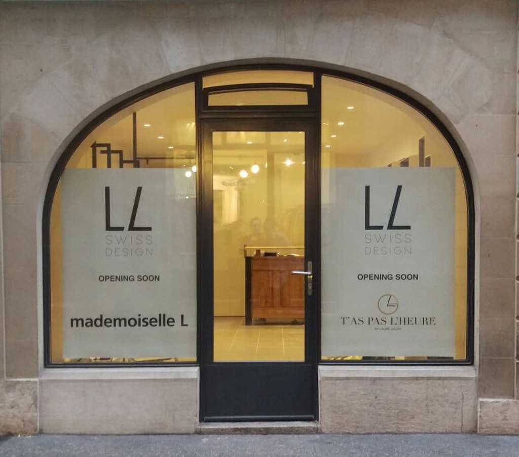 ll swiss design
