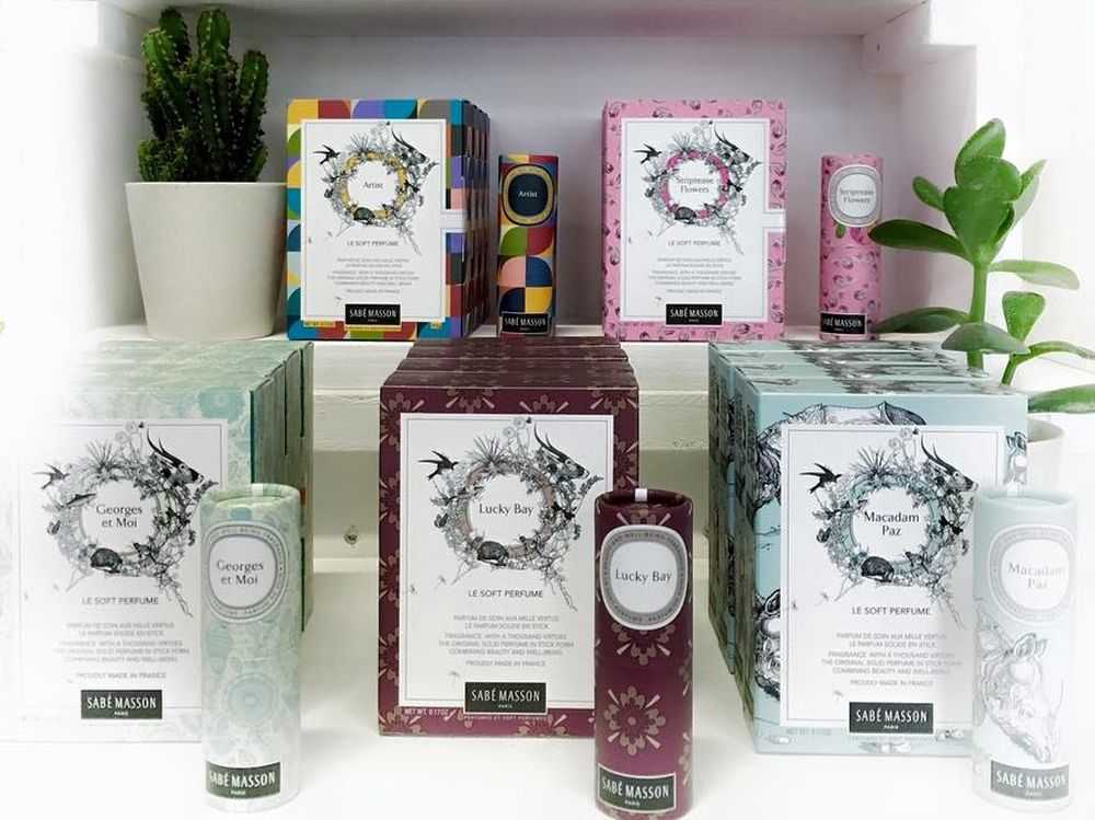 sabe masson couv