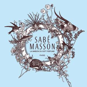 sabe masson logo