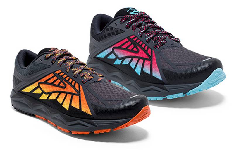 Brooks caldera homme femme