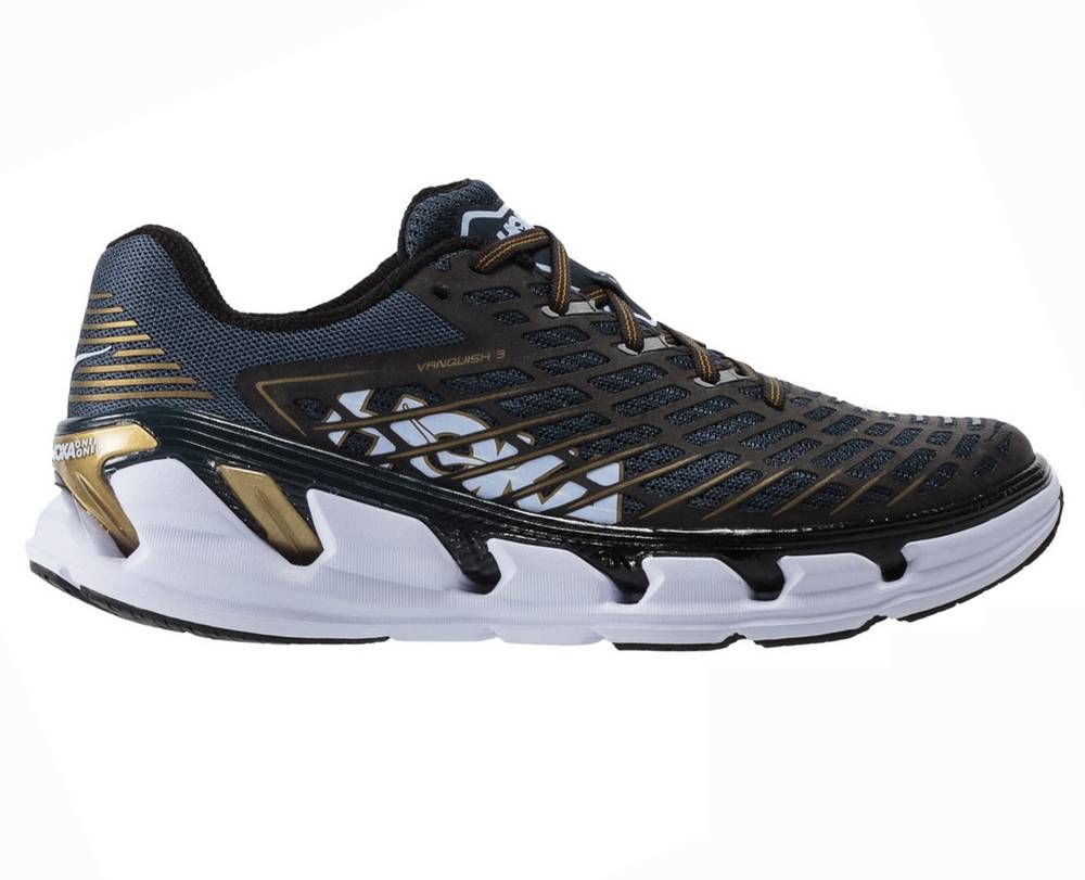Hoka one one Vanquish 3
