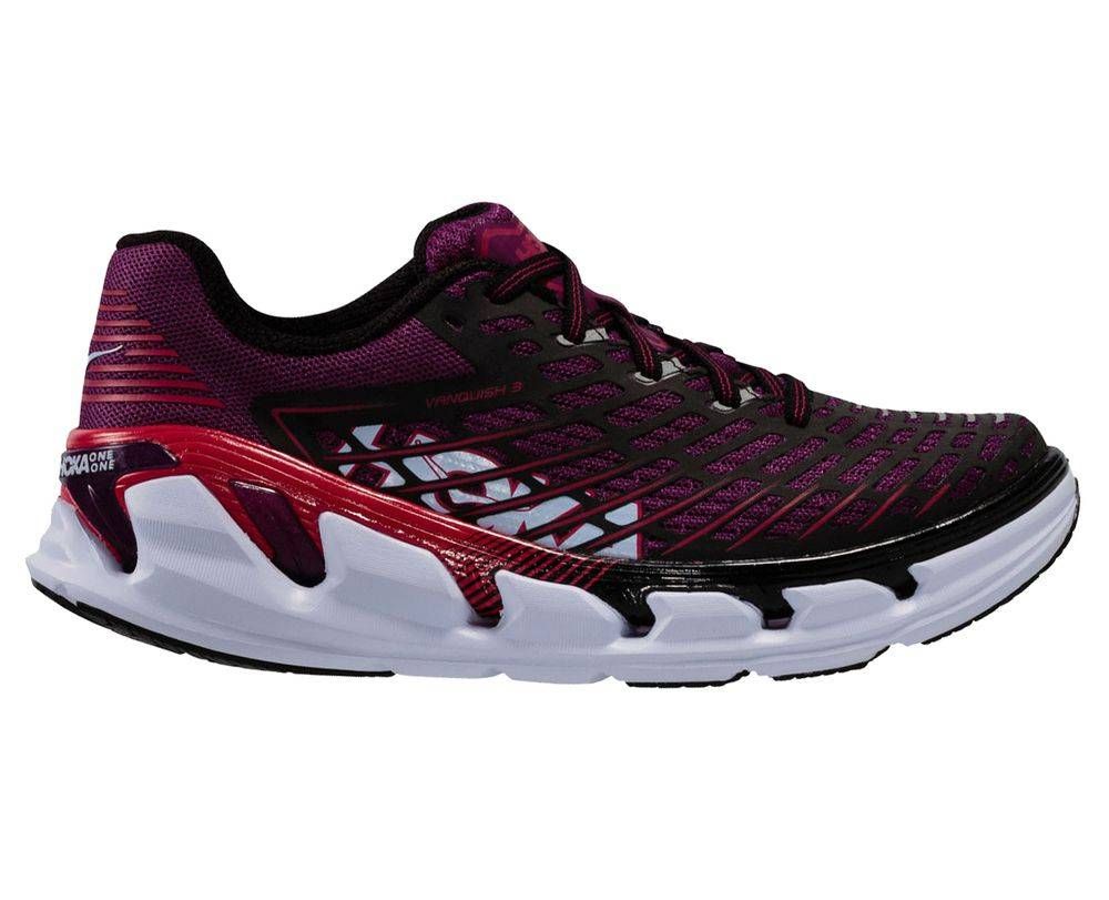 Hoka one one Vanquish 31
