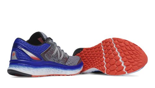 Newbalance 1080 v7 Blue grey M 