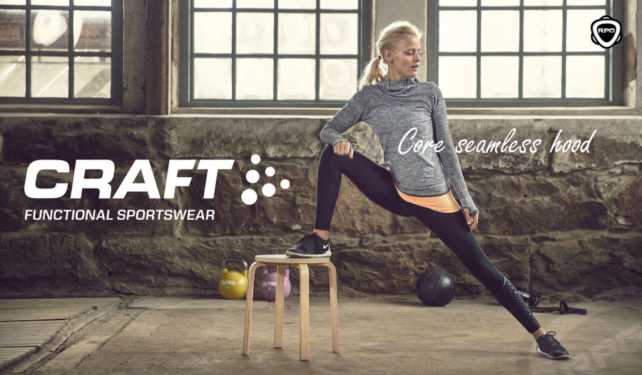 Craft core seamless hood W RPG 2017 1